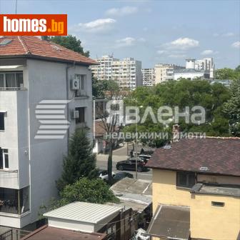 Тристаен, 81m² - Апартамент за продажба - 114406426