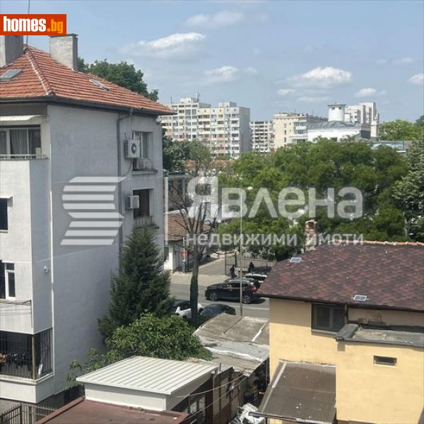 Тристаен, 81m² -  Център, Бургас - Апартамент за продажба - ЯВЛЕНА - 114406426