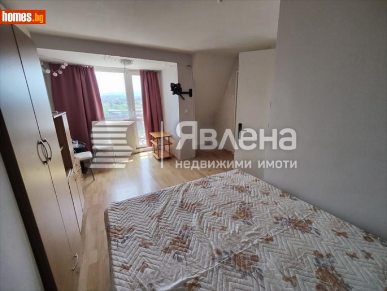 Едностаен, 37m² - Жк. Надежда 3, София - Апартамент за продажба - ЯВЛЕНА - 114406440