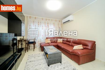 Тристаен, 84m² - Апартамент за продажба - 114406460