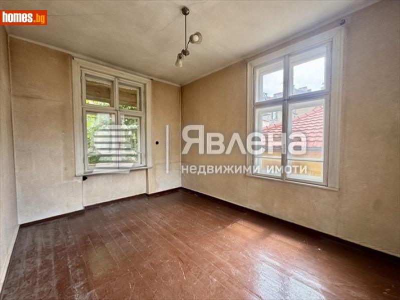 Тристаен, 82m² -  Център, София - Апартамент за продажба - ЯВЛЕНА - 114406479