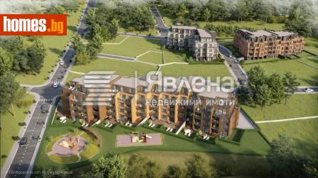 Двустаен, 82m² - Апартамент за продажба - 114406510