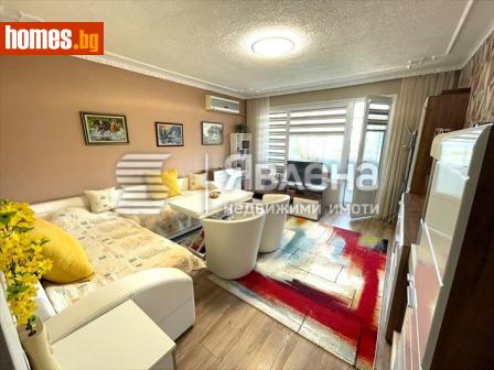 Тристаен, 66m² - Апартамент за продажба - 114406532