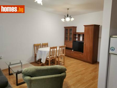 Тристаен, 84m² - Апартамент за продажба - 114406931