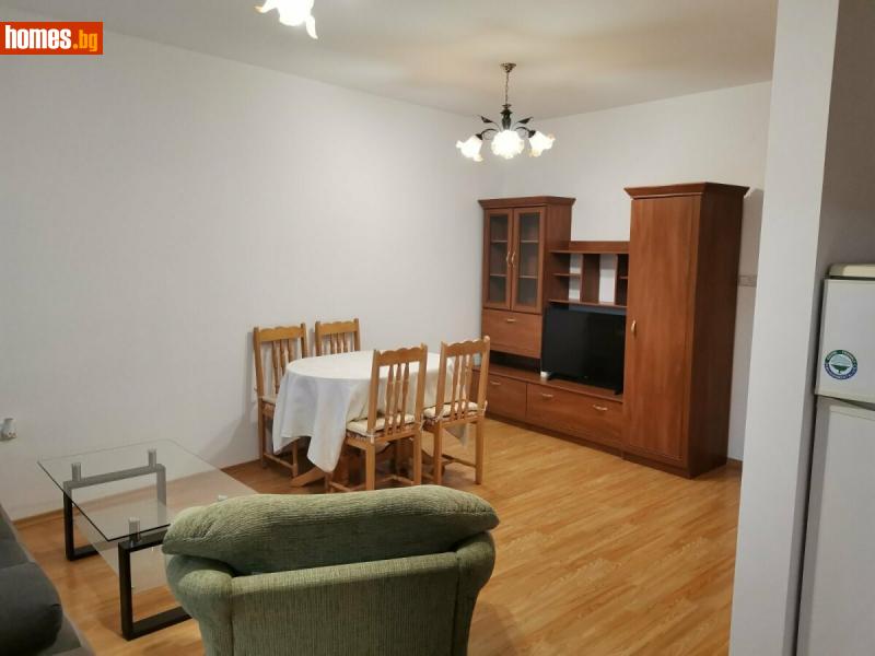 Тристаен, 84m² - Кв. Кършияка, Пловдив - Апартамент за продажба - БРИА - 114406931