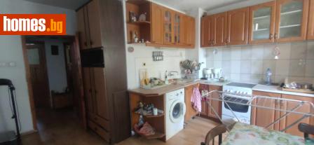 Тристаен, 78m² - Апартамент за продажба - 114407033