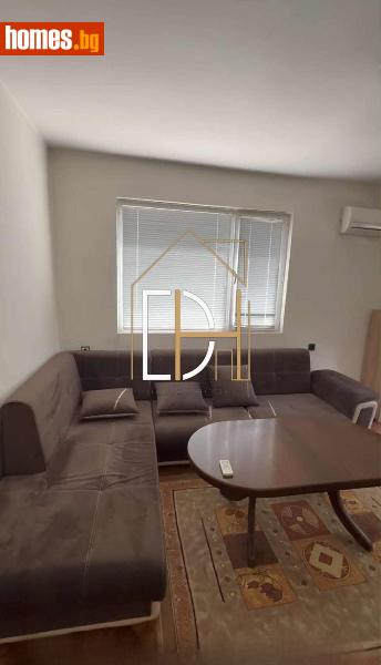 Двустаен, 60m² -  Център, Хасково - Апартамент за продажба - Deluxe Homes - 114407164