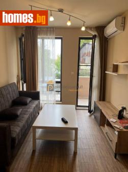 Двустаен, 53m² - Апартамент за продажба - 114407182