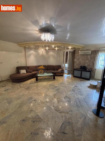 Мезонет, 190m² - Кв. Каменица , Пловдив - Апартамент за продажба - Перфект Консулт - 114407302