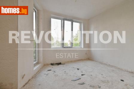 Двустаен, 57m² - Апартамент за продажба - 114407335