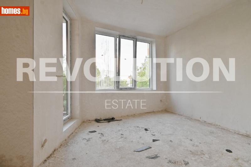 Двустаен, 57m² - Жк. Надежда 4, София - Апартамент за продажба - Революшън Естейт - 114407335