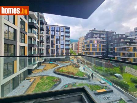 Тристаен, 103m² - Апартамент за продажба - 114407368