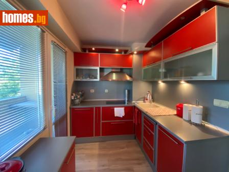 Четиристаен, 119m² - Апартамент за продажба - 114407378
