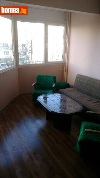 Двустаен, 44m² - Жк. Люлин 7, София - Апартамент за продажба - Велина Велинова - 114407405