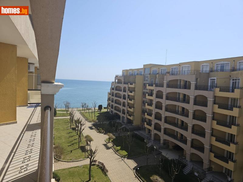 Двустаен, 75m² - Бургас, Бургас - Апартамент за продажба - Голд Дрийм Хоум ЕООД - 114407633
