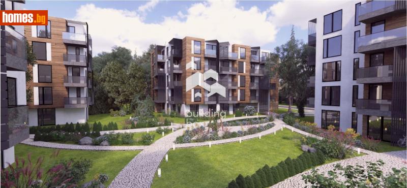 Четиристаен, 204m² -  Драгалевци, София - Апартамент за продажба - Билдинг Бокс - 114408851