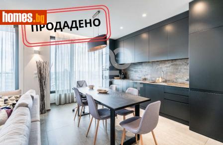 Тристаен, 122m² - Апартамент за продажба - 114409013