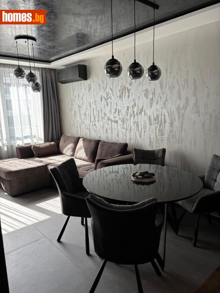Двустаен, 49m² - Кв. Малинова Долина, София - Апартамент за продажба - ДРИЙМ ВИЖЪН НЕДВИЖИМИ ИМОТИ - 114409583