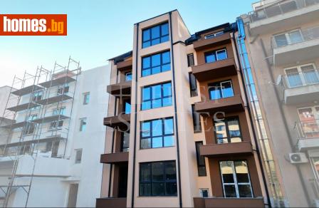 Мезонет, 183m² - Апартамент за продажба - 114409639