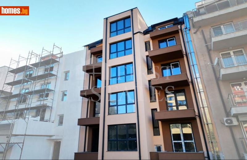 Мезонет, 183m² -  Център, София - Апартамент за продажба - Фърст Естейтс  - 114409639