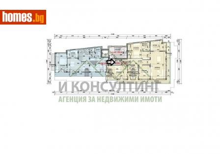 Четиристаен, 187m² - Апартамент за продажба - 114411885