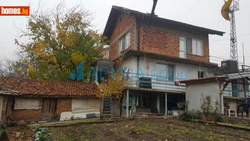Къща, 150m² - С.Стамболийски, Хасково - Къща за продажба - Арива Консулт ЕООД - 114412280