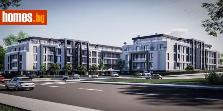 Тристаен, 96m² - Апартамент за продажба - 114412719