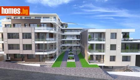 Двустаен, 74m² - Апартамент за продажба - 114412736