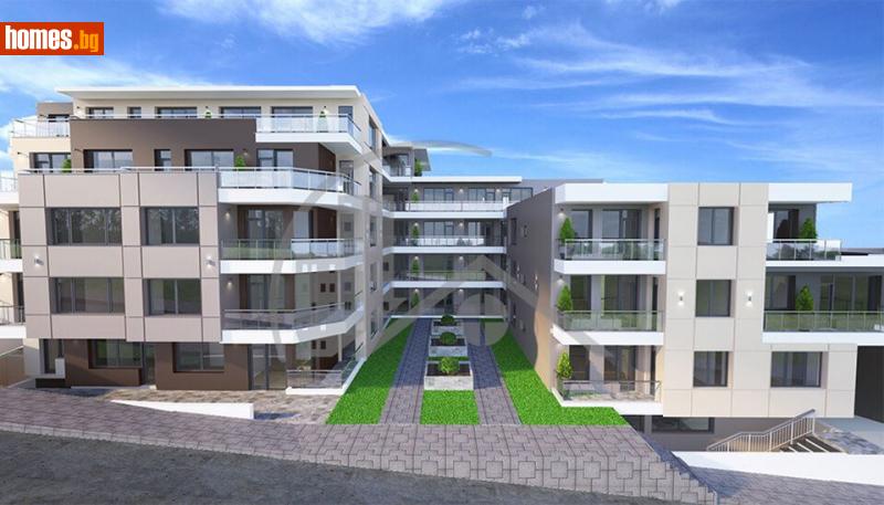 Двустаен, 74m² - Кв. Виница, Варна - Апартамент за продажба - Смени Адреса ЕООД - 114412736