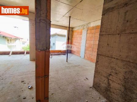 Двустаен, 56m² - Апартамент за продажба - 114413409