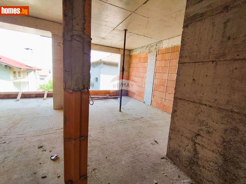 Двустаен, 56m² - Кв. Виница, Варна - Апартамент за продажба - RE/MAX Home - 114413409