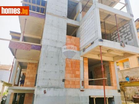 Двустаен, 56m² - Апартамент за продажба - 114413419
