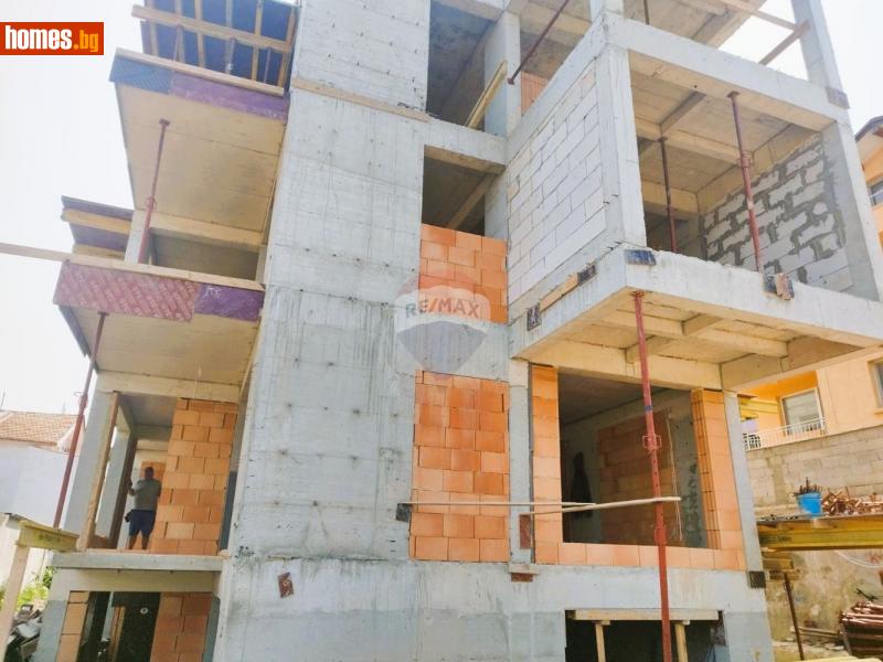 Двустаен, 56m² - Кв. Виница, Варна - Апартамент за продажба - RE/MAX Home - 114413419
