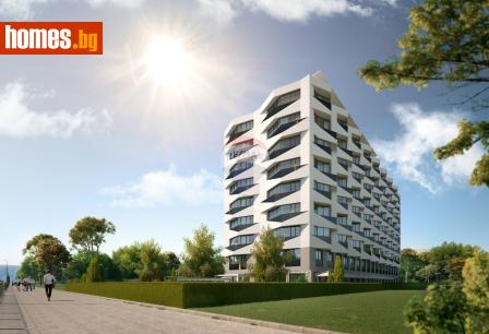 Едностаен, 26m² - Апартамент за продажба - 114413439