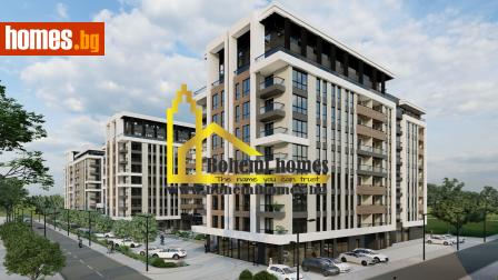 Двустаен, 88m² - Апартамент за продажба - 114414050