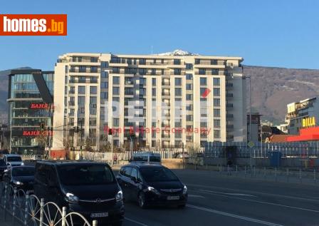 Четиристаен, 123m² - Апартамент за продажба - 114414316