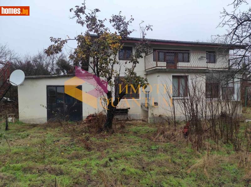 Къща, 128m² - С.Новаково, Варна - Къща за продажба - АМАРА ИМОТИ - 114414670