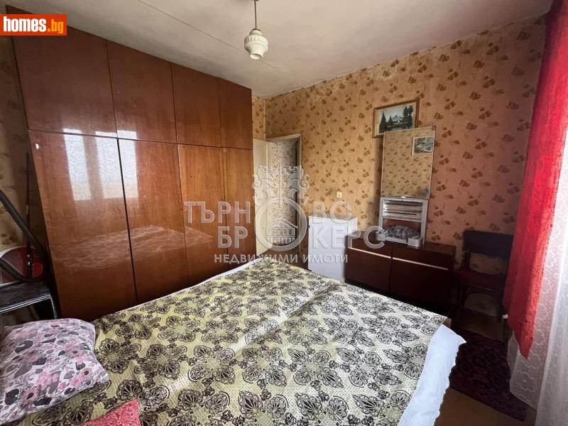 Двустаен, 54m² - Гр.Лясковец, Велико Търново - Апартамент за продажба - Търново Брокерс - 114414765