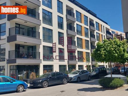Двустаен, 72m² - Апартамент за продажба - 114417924