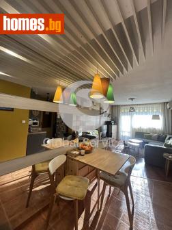 Тристаен, 112m² - Апартамент за продажба - 114418446