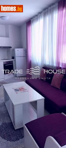 Двустаен, 50m² - Кв. Кършияка, Пловдив - Апартамент под наем - Трейд Хаус Пловдив  - 114419678