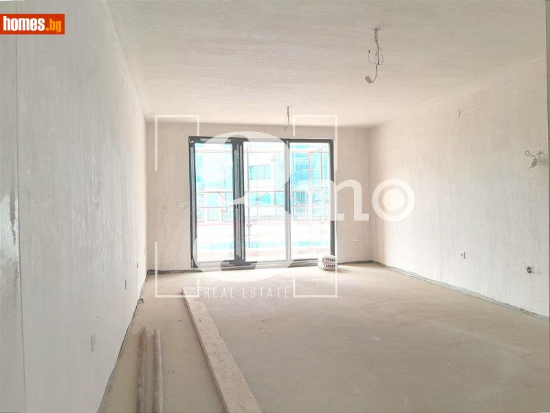 Тристаен, 105m² - Кв. Витоша, София - Апартамент за продажба - 3mo офис Амалтея - 114419745