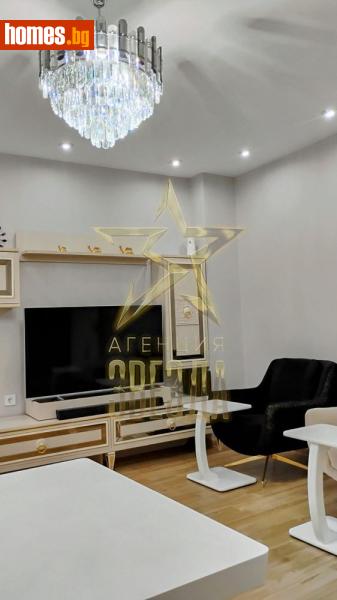 Двустаен, 67m² -  Център, Пловдив - Апартамент за продажба - АГЕНЦИЯ ЗВЕЗДА - 114420008