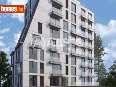 Многостаен, 123m² - Апартамент за продажба - 114420175