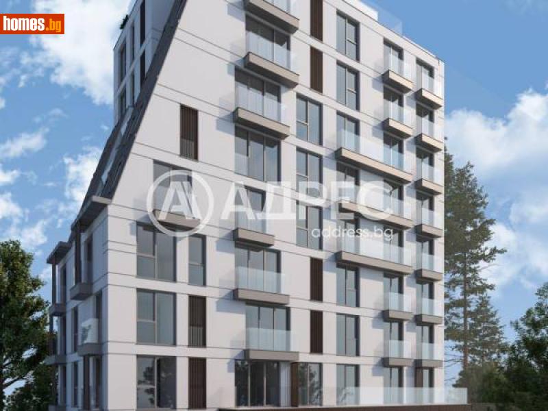 Многостаен, 123m² - Жк. Люлин 10, София - Апартамент за продажба - АДРЕС НЕДВИЖИМИ ИМОТИ - 114420175