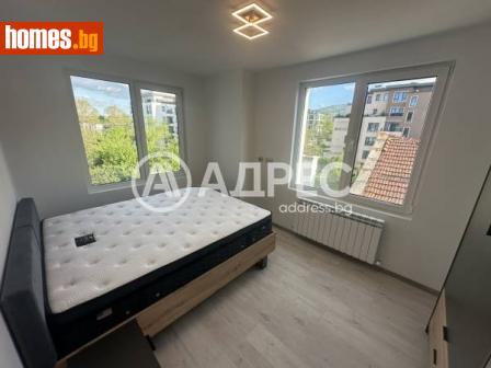 Двустаен, 68m² - Апартамент под наем - 114420191