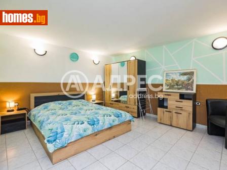 Двустаен, 45m² - Апартамент за продажба - 114420290