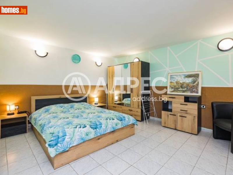 Двустаен, 45m² - Варна, Варна - Апартамент за продажба - АДРЕС НЕДВИЖИМИ ИМОТИ - 114420290