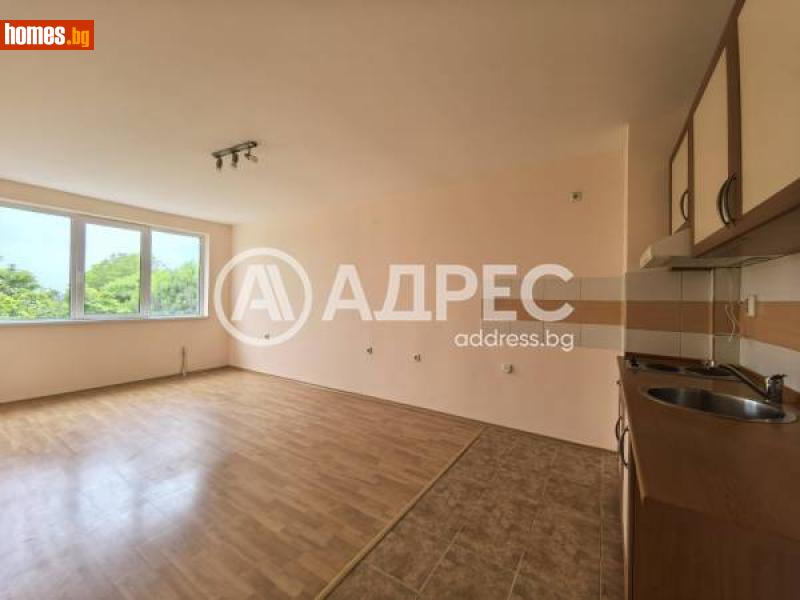 Двустаен, 56m² - Жк. Мидия-Енос, Русе - Апартамент под наем - АДРЕС НЕДВИЖИМИ ИМОТИ - 114420378