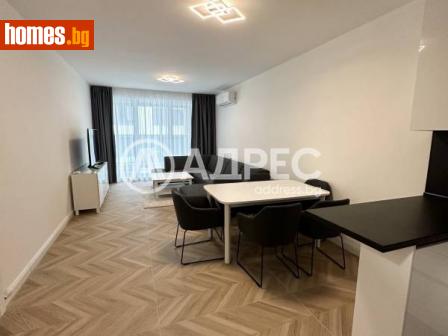 Тристаен, 107m² - Апартамент под наем - 114420410